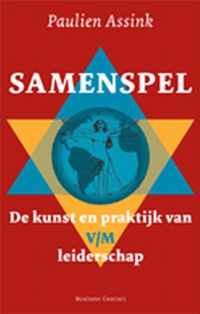 Samenspel