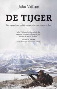 De tijger