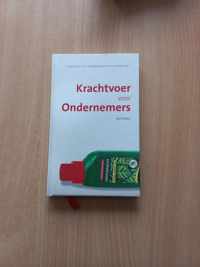 Krachtvoer voor ondernemers