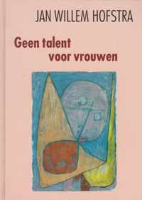 Geen talent voor vrouwen