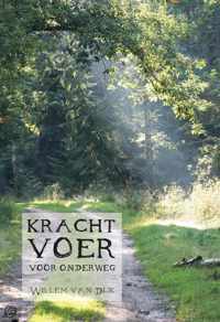 Krachtvoer Voor Onderweg