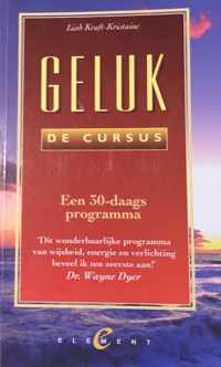 GELUK - DE CURSUS