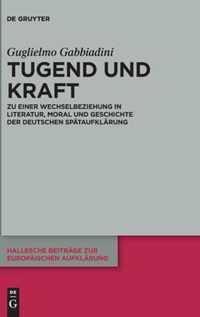 Tugend Und Kraft