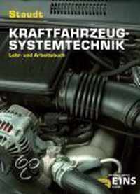 Kraftfahrzeug - Systemtechnik. Lehrbuch