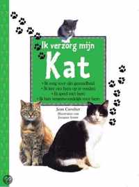 Ik Verzorg Mijn Kat