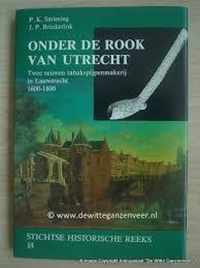 Onder de rook van Utrecht