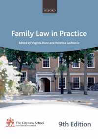 Family Law In Practice