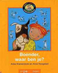 Boender Waar Ben Je