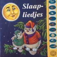 Slaapliedjes