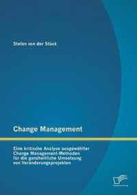 Change Management