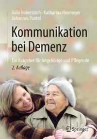 Kommunikation bei Demenz