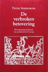 De verbroken betovering