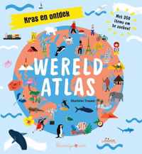 Wereldatlas