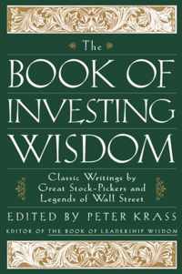 The Book of Investing Wisdom