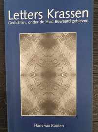 Letters krassen