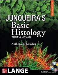 Junqueira'S Basic Histology: Text And Atlas