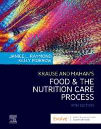 Krause & Mahans Food Nutrition Care Proc