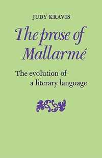 The Prose of Mallarme