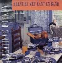 Kreatief met kant en band