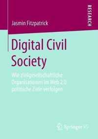 Digital Civil Society