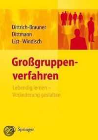 Grossgruppenverfahren