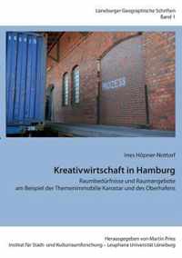 Kreativwirtschaft in Hamburg