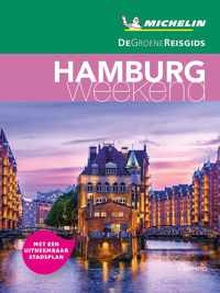 De Groene Reisgids  -   Hamburg weekend