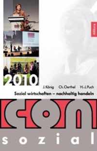 Sozial wirtschaften - nachhaltig handeln