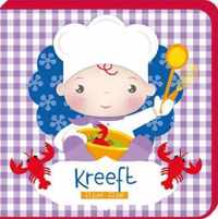 Kreeft sterrenbeeldboek