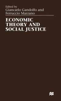 Economic Theory and Social Justice