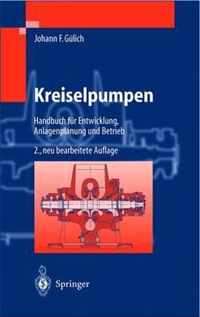 Kreiselpumpen