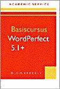 Basiscursus WordPerfect 5.1+