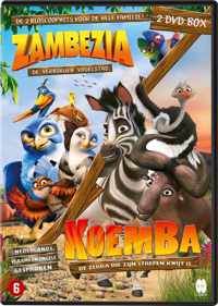 Zambezia + Koemba