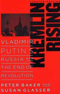 Kremlin Rising