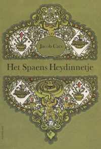 Spaens heydinnetje