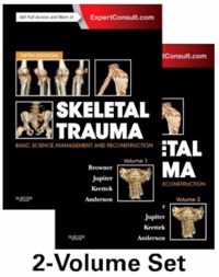 Skeletal Trauma