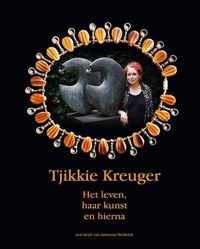 Tjikkie Kreuger