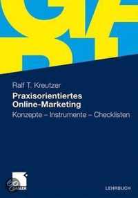 Praxisorientiertes Online-Marketing