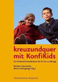 Kreuzundquer Mit KonfiKids