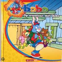 Op avontuur met Bobo