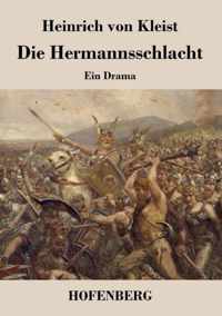 Die Hermannsschlacht