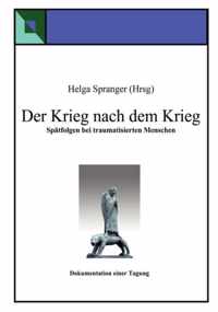 Der Krieg nach dem Krieg