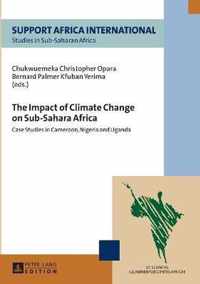 The Impact of Climate Change on Sub-Sahara Africa