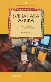 Sub sahara Afrika