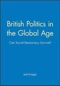 British Politics in the Global Age