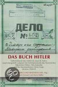 Das Buch Hitler