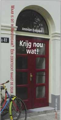 Krijg Nou Wat