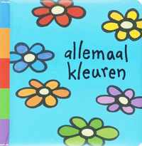 Allemaal kleuren