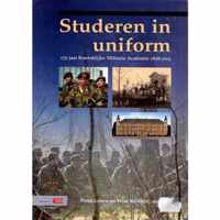 Studeren In Uniform