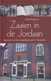 Zaaien In De Jordaan